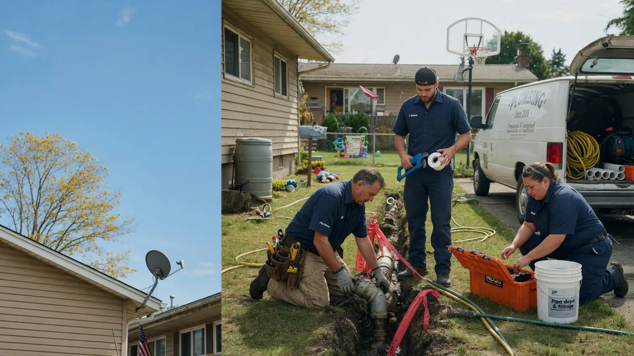 Garbage Disposal Replacement in Lawrence, NE near me